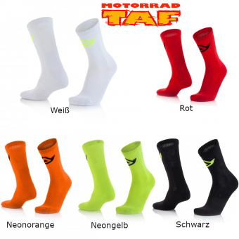 Acerbis Cottun Socken '23 