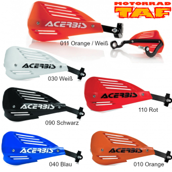 Acerbis Endurance Handprotektoren '24 