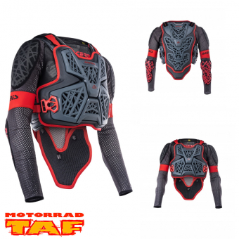 Acerbis Galaxy Protektorenjacke '24 