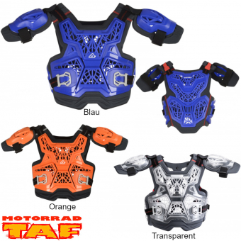 Acerbis Gravity Kids Brustpanzer '24 