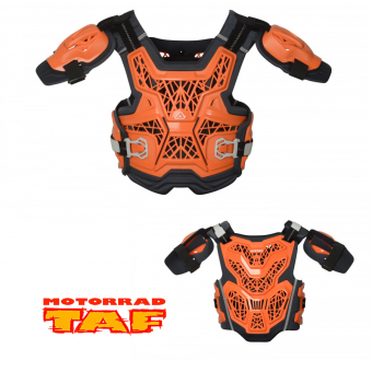 Acerbis Gravity Level 2 Kids Brustpanzer '24 