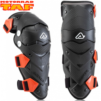 Acerbis Impact Evo Kids Knieprotektoren '24 