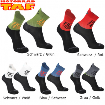 Acerbis Light Socken '23 