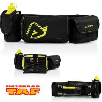 Acerbis Profile Gürteltasche '24 