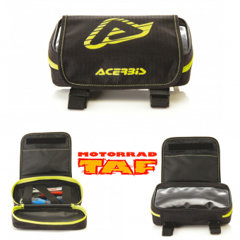 Acerbis Rear Fender Werkzeugtasche '23 