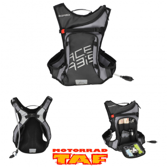 Acerbis Senter Rucksack '24 