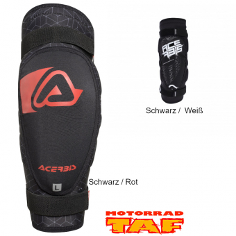 Acerbis Soft Kids Ellbogenprotektoren '24 