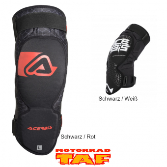 Acerbis Soft Kids Knieprotektoren '23 