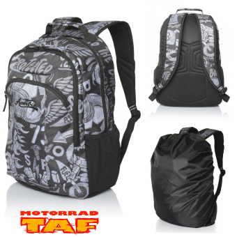 Acerbis Track Rucksack '24 