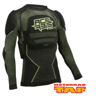 Acerbis X-Fit Future Kids Protektorenjacke '24 