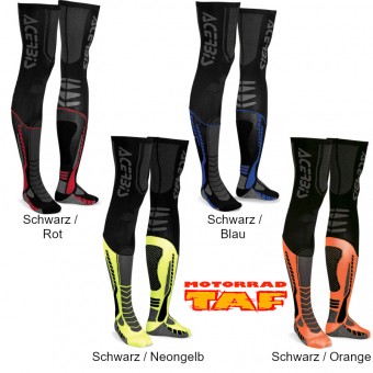 Acerbis X-Leg Pro Socken '24 