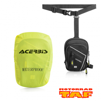 Acerbis X-Side Beintasche '24 