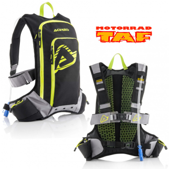 Acerbis X-Storm Trinkrucksack '23 