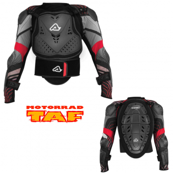 Acerbis Scudo 2.0 Kids Protektorenjacke '24 