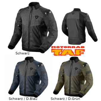 Revit Action H2O Jacke '24 