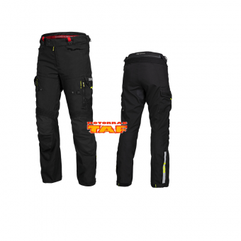 IXS Tour Hose Adventure-GTX Textilhose Herren '24 