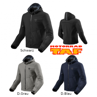 Revit Afterburn H2O Jacke '23 