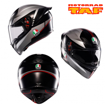 AGV K1 S Lap Integralhelm '24 