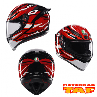 AGV K1 S Sling Integralhelm '24 