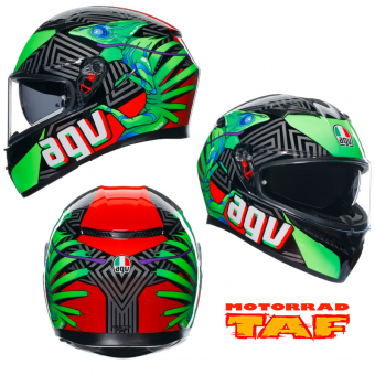 AGV K3 Kamaleon Integralhelm '24 