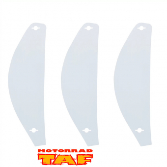 AGV Pista GP RR Tear-Offs '25 