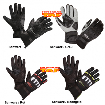 Modeka Air Ride Handschuhe '24 