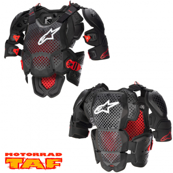 Alpinestars A-10 V2 Brustpanzer '23 