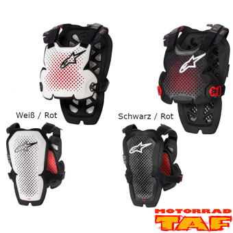 Alpinestars A-1 Pro Brustpanzer '23 