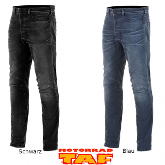 Alpinestars AS-DSL Shiro Jeans** 