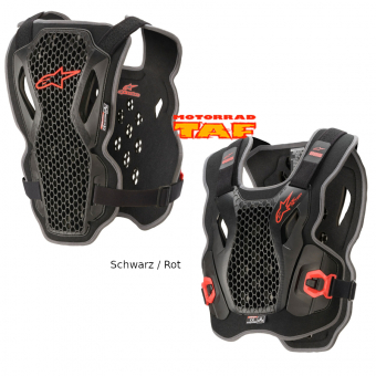 Alpinestars Bionic Action Brustpanzer '23 