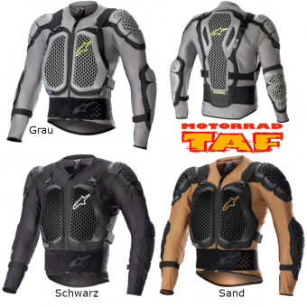 Alpinestars Bionic Action V2 Protektorenjacke '23 