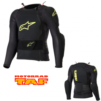 Alpinestars Bionic Plus Jugend Protektorenjacke '23 