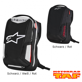 Alpinestars City Hunter Rucksack '23 