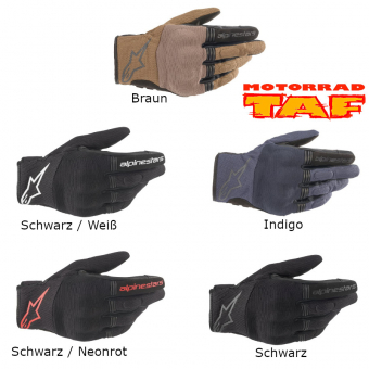 Alpinestars Copper Handschuhe '23 