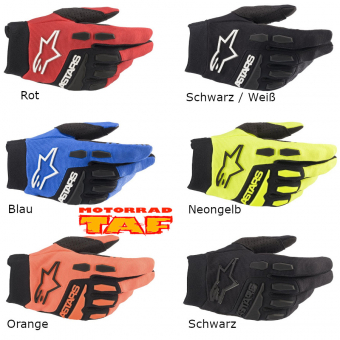 Alpinestars Full Bore Handschuh '23 