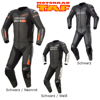 Alpinestars GP Force Chaser 2-Tlg. Lederkombi '23 