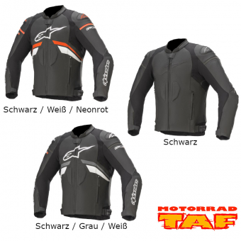 Alpinestars GP PLUS R V3 Lederjacke'23 