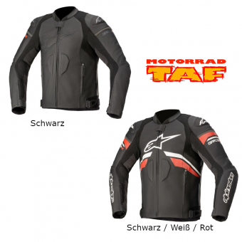 Alpinestars GP Plus R V3 Rideknit Lederjacke** 