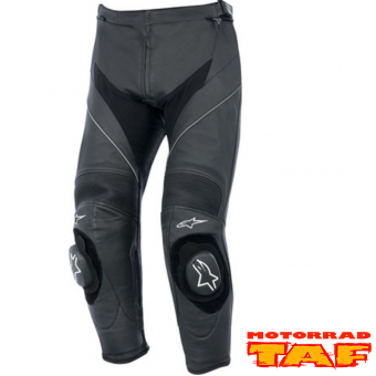 Alpinestars Missile Lederhose** 