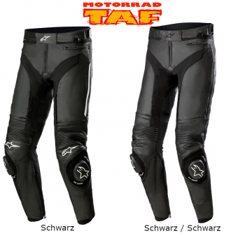 Alpinestars Missile V3 Lederhose '23 