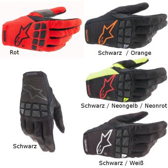 Alpinestars Racefend MX Handschuhe ** 