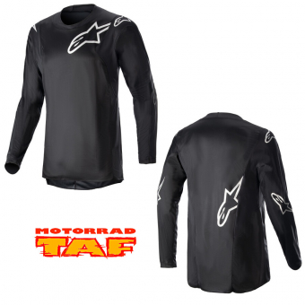 Alpinestars Racer Graphite Jersey** 