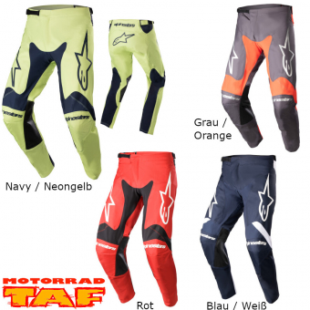 Alpinestars Racer Hoen Hose** 