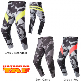 Alpinestars Racer Tactical Hose** 