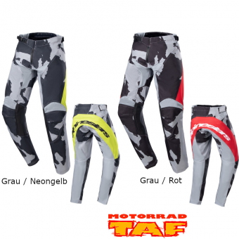 Alpinestars Racer Tactical Jugend Hose** 