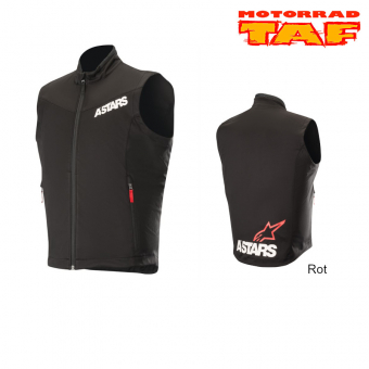 Alpinestars Session Race Vest '23 