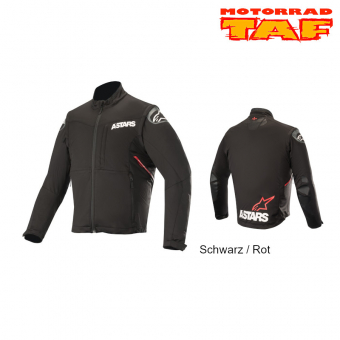 Alpinestars Session Race Softshell Jacke '23 