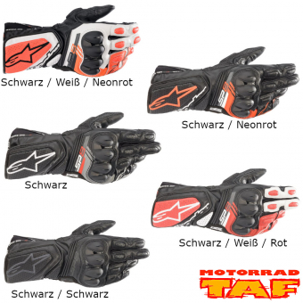 Alpinestars SP-8 V3 Handschuhe '23 