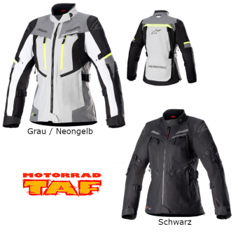 Alpinestars Stella Bogota' Pro DS Lady Jacke '23 