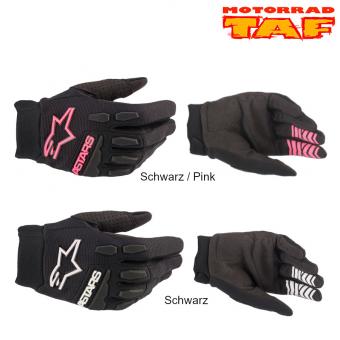 Alpinestars Stella Full Bore Handschuh '23 